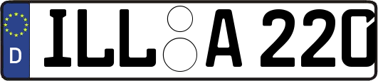 ILL-A220