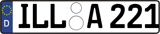 ILL-A221