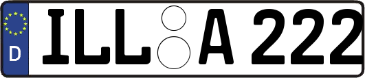 ILL-A222