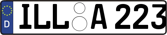 ILL-A223