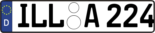 ILL-A224
