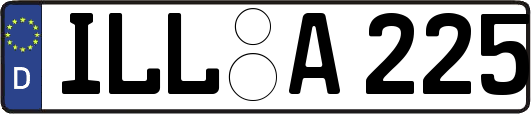 ILL-A225