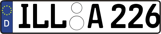 ILL-A226