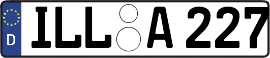 ILL-A227