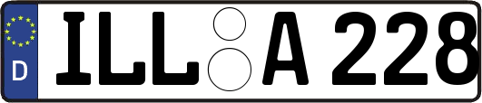 ILL-A228