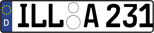 ILL-A231