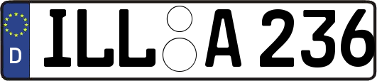 ILL-A236