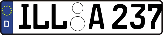 ILL-A237