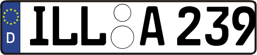 ILL-A239