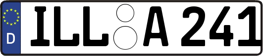 ILL-A241