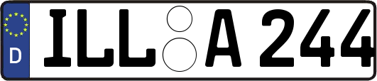 ILL-A244