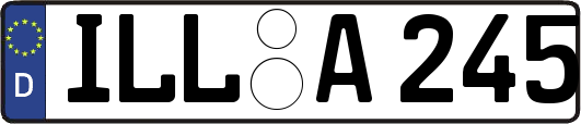 ILL-A245