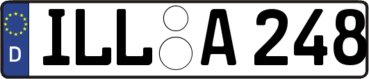 ILL-A248