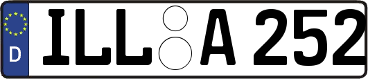 ILL-A252