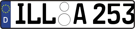 ILL-A253