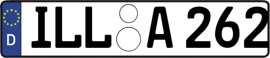 ILL-A262