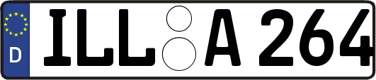 ILL-A264