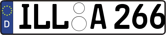 ILL-A266