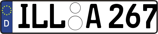 ILL-A267