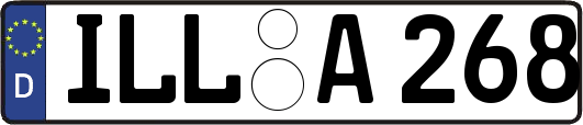 ILL-A268