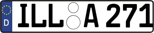 ILL-A271