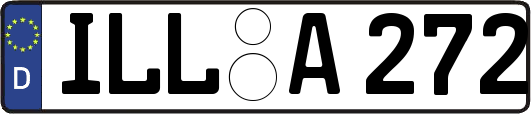 ILL-A272