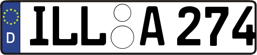 ILL-A274