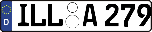 ILL-A279