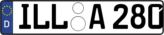 ILL-A280