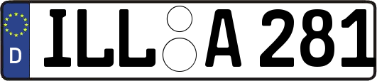 ILL-A281