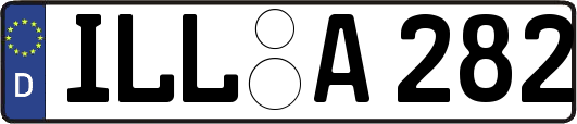 ILL-A282