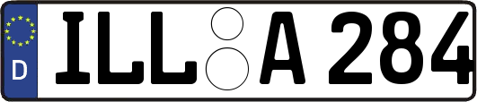 ILL-A284