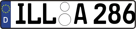 ILL-A286