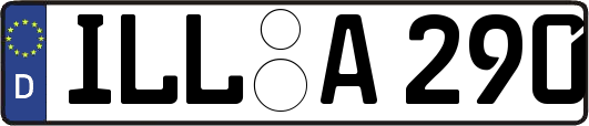 ILL-A290
