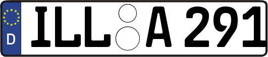 ILL-A291