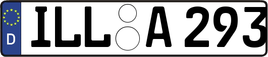 ILL-A293