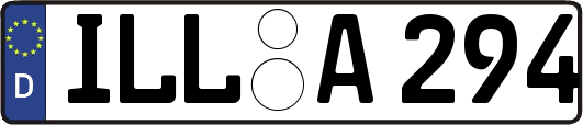 ILL-A294