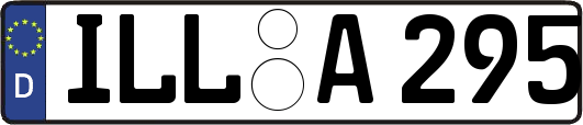 ILL-A295