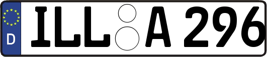 ILL-A296