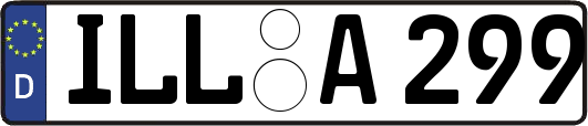 ILL-A299