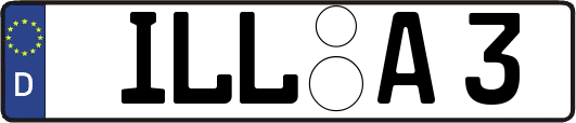 ILL-A3