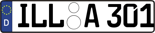 ILL-A301