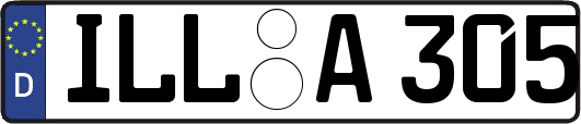 ILL-A305