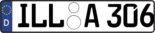 ILL-A306
