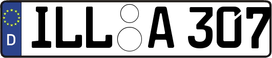 ILL-A307