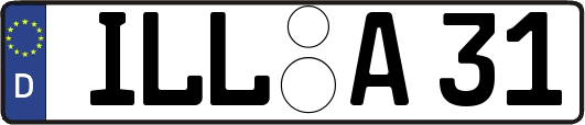ILL-A31