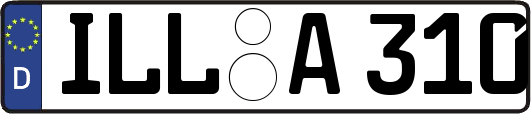 ILL-A310