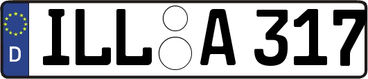 ILL-A317