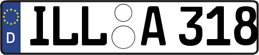 ILL-A318