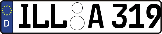 ILL-A319